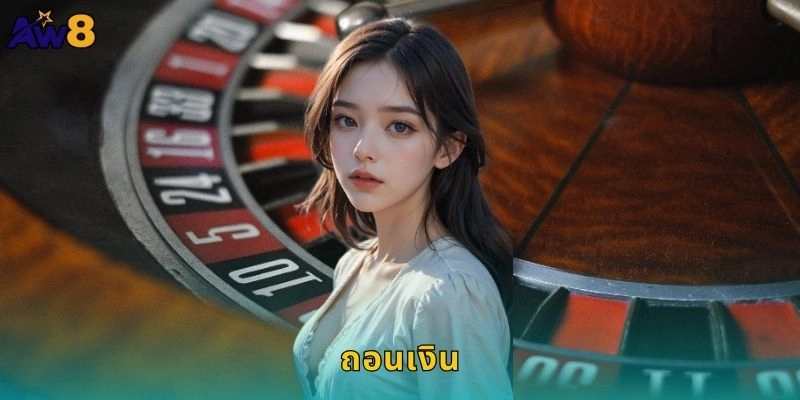 ถอนเงินรับเงินจริงไว – ปลอดภัยทุกธุรกรรมกับ AW8